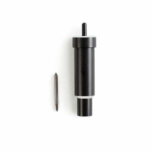 Cricut 2002293 Explore Deep Cut Housing and Blade