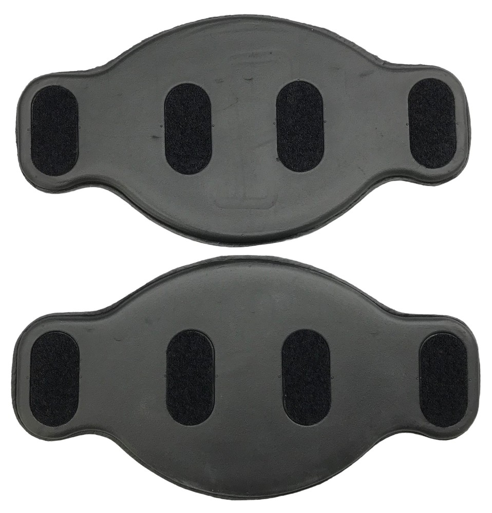 Mobius X8 Patellar Fit Kit Black
