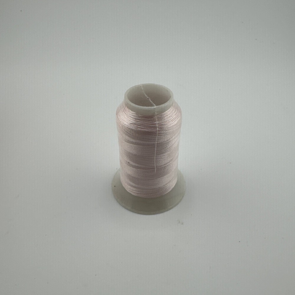 Embroidery Machine Polyester Thread 8 Rolls Assorted Colors 550yds