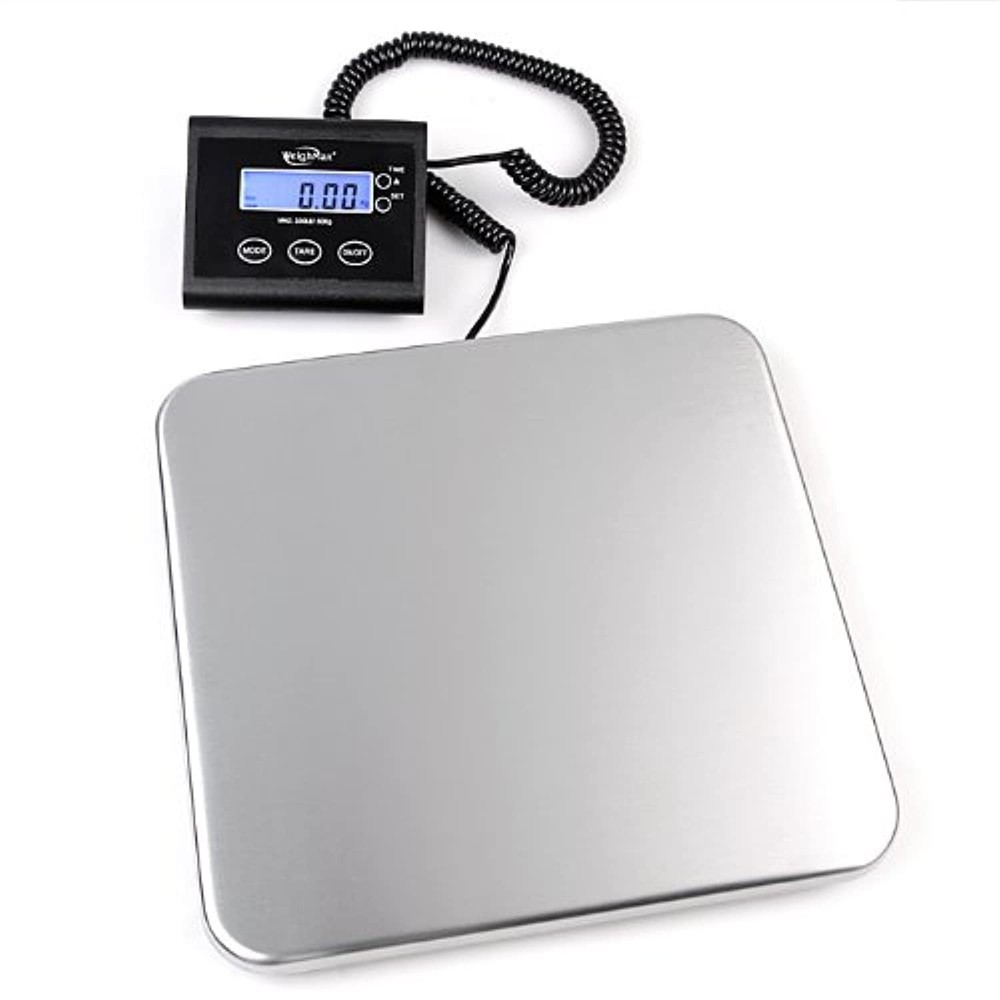 330 Lb Digital Shipping Scale