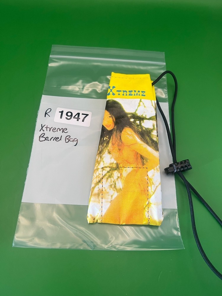 Xtreme Paintball Barrel Bag