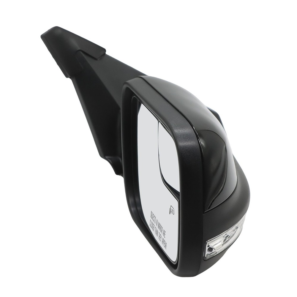 For 16-19 FORD Explorer w/ Power Heated Side Mirror Puddle Light Passenger Side