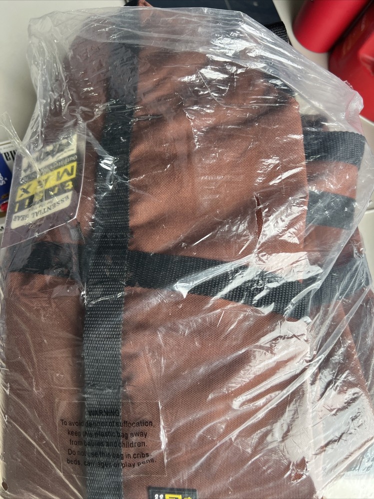 Trail Max Horse Pennier And Easy Boot Size 4