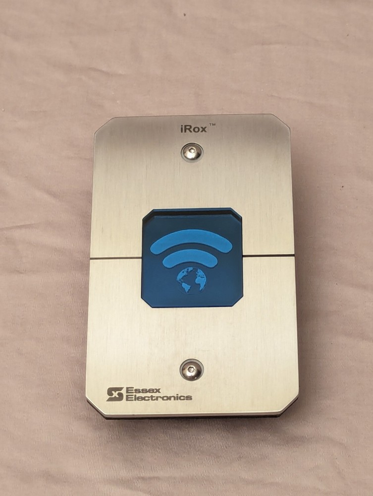 Essex Electronics iRox iClass SE Card Reader - Used