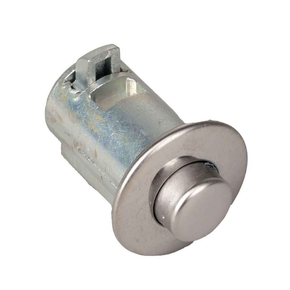 1968-1982 Corvette C3 Rear Storage Compartment Push Button Locking Latch