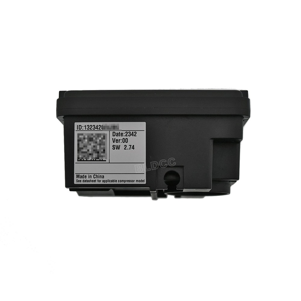 SECOP Electronic Start 101N2040 Controller for DC12V/24V Mini BD1.4F Compressor