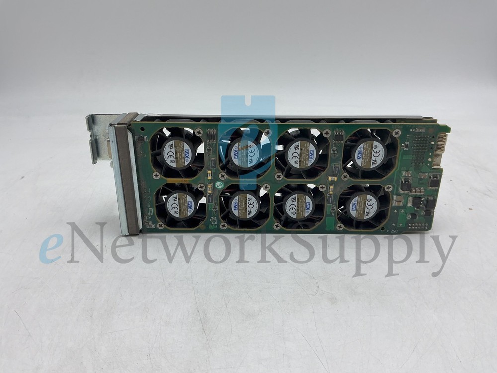 ALCATEL-LUCENT TECHNOLOGIES 0800-0825-002 VAC1S20FAA STINGER COOLING SYSTEM