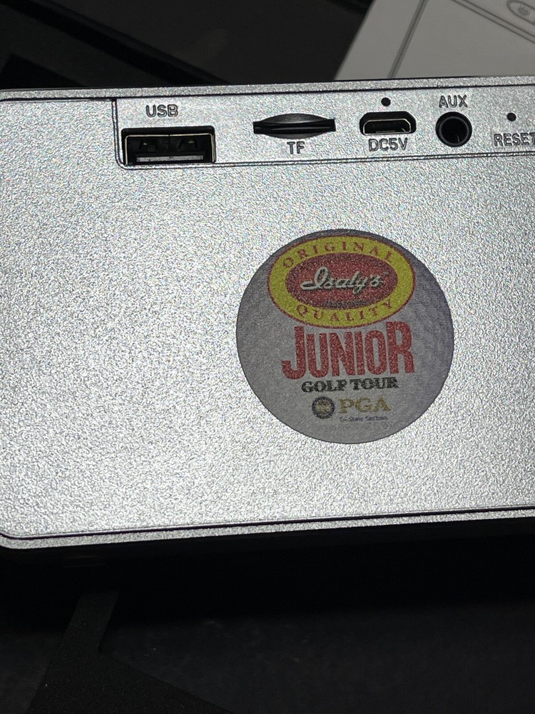 BBTEK Innovate Wireless Speaker