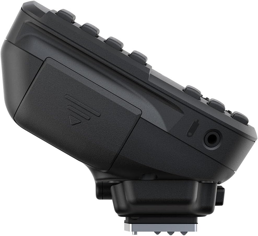 FUJIFILM Wireless Commander EF-W1 w/ case, cable for remote shutter