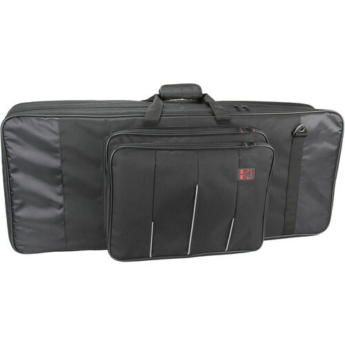Ace Kaces 9KB 61-Note Keyboard Case