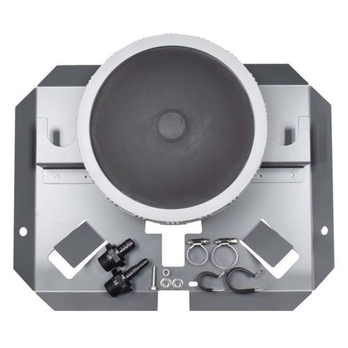 EasyPro QS1 Quick Sink Self Weighted Diffuser Assembly – Single Diffuser
