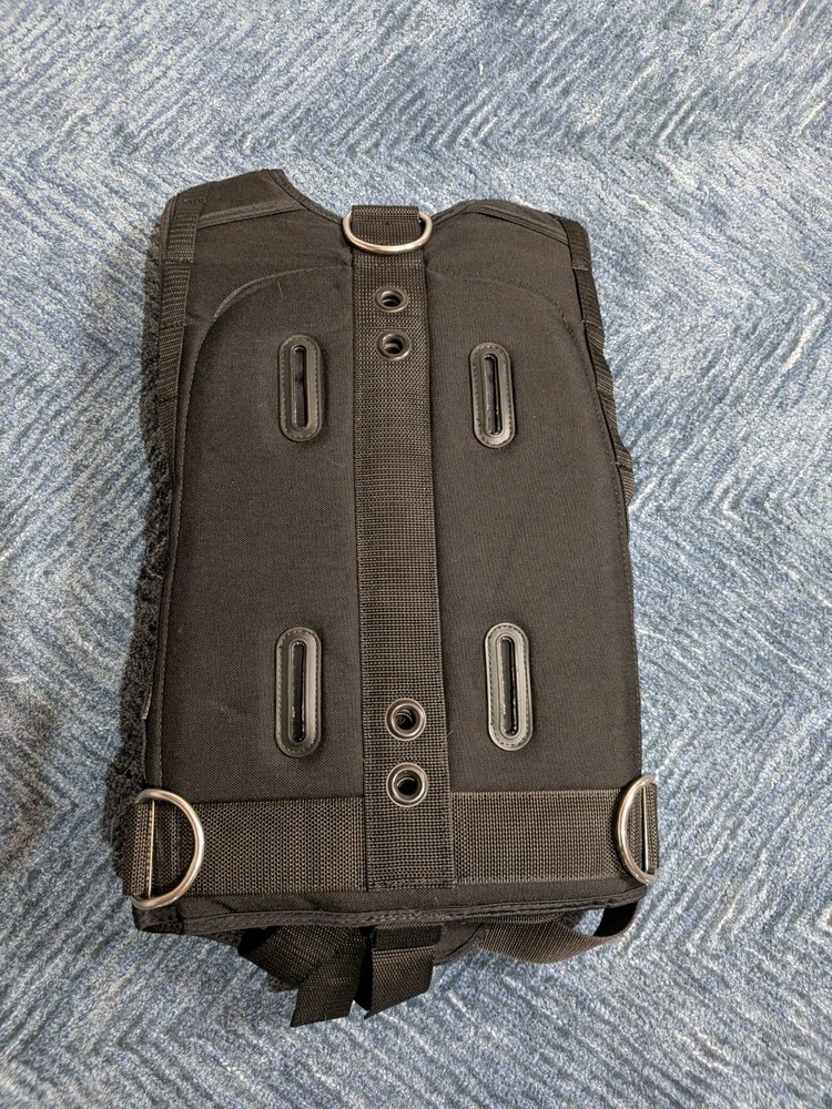 Deep Outdoors Soft Pack BCD Package