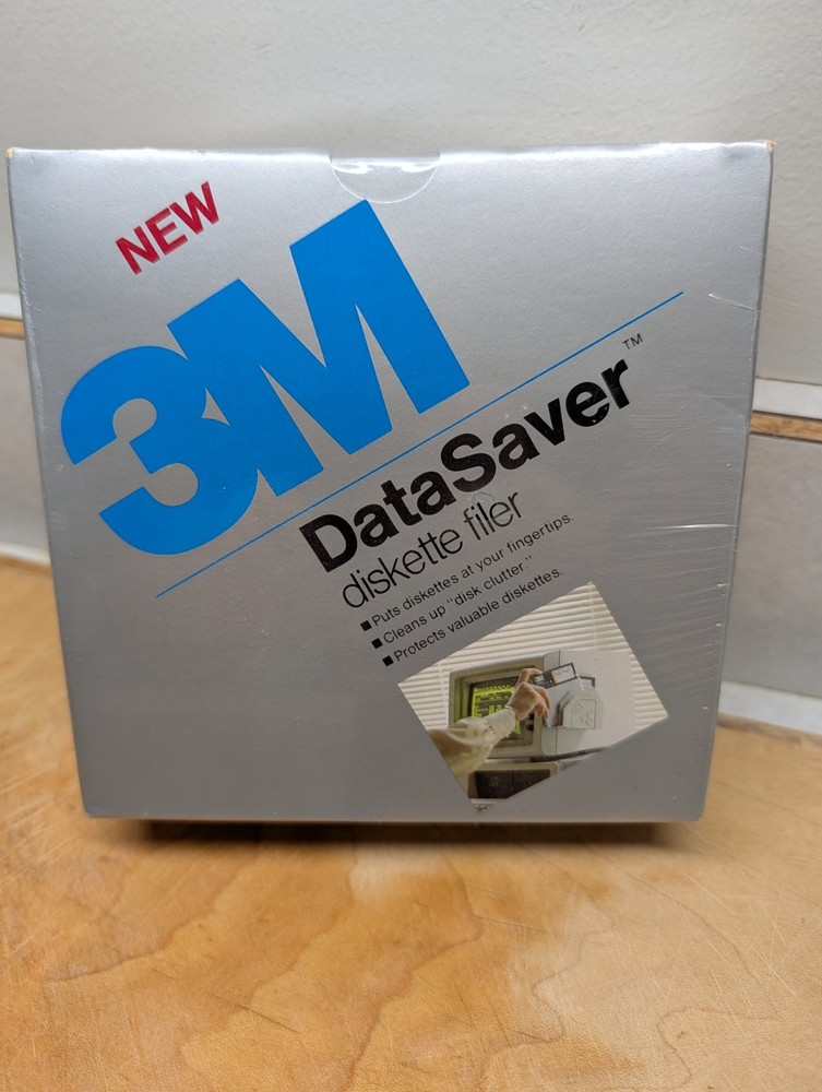 3M Data saver Diskette Filler best offers