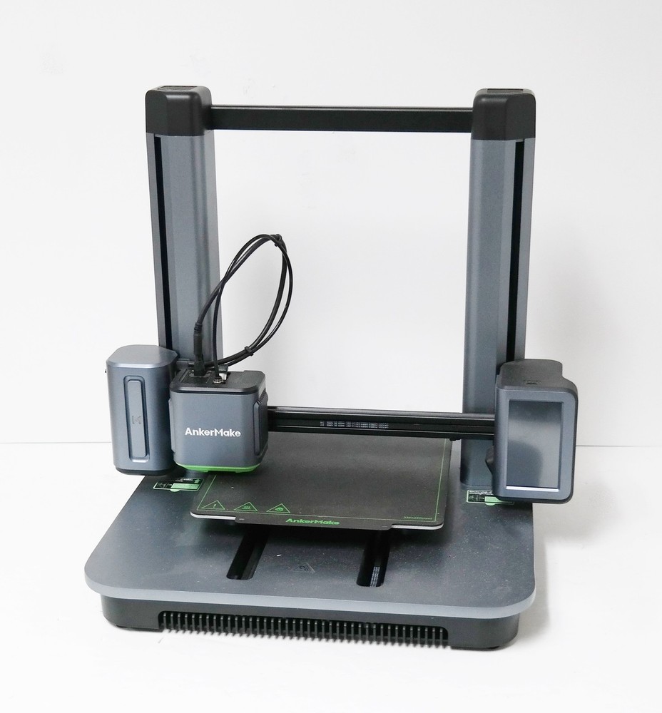 AnkerMake M5 V81111C1 Speedy 3D Printer - Gray