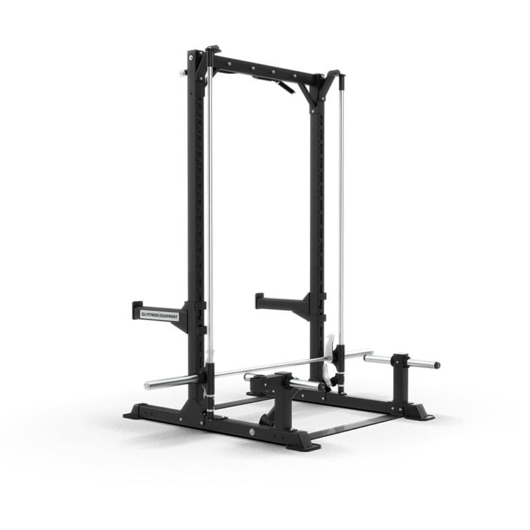 QLI SQUAT RACK FRAME