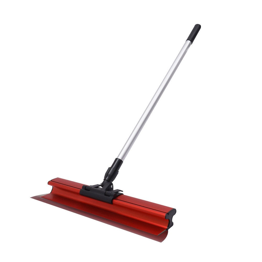 Drywall Plaster Skimming Blade Wall Drywall Mud Finishing +Smoothing Tool Kit