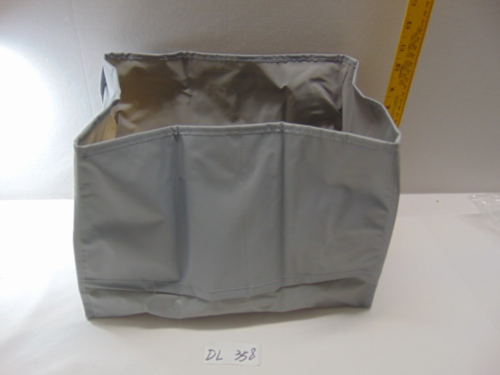 Elna Lock Pro 4 DC Overlock Serger Replacement Part Dust Cover