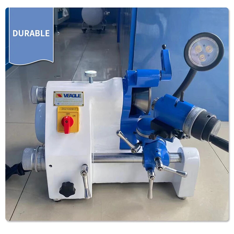 U3 High Precision Milling Cutter CNC Grinding Machine Engraving Grinding Machine