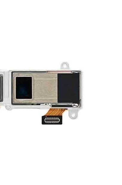 Main Rear Back Camera Replacement for Google Pixel 7 Pro