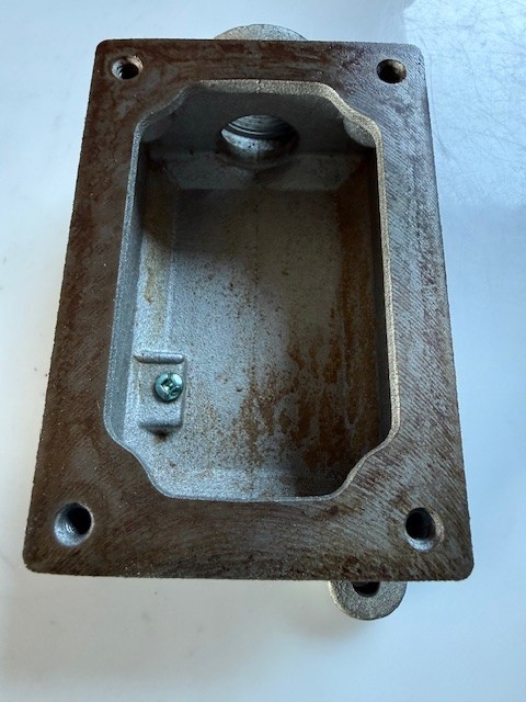 EATON / CROUS-HINDS EFS2184