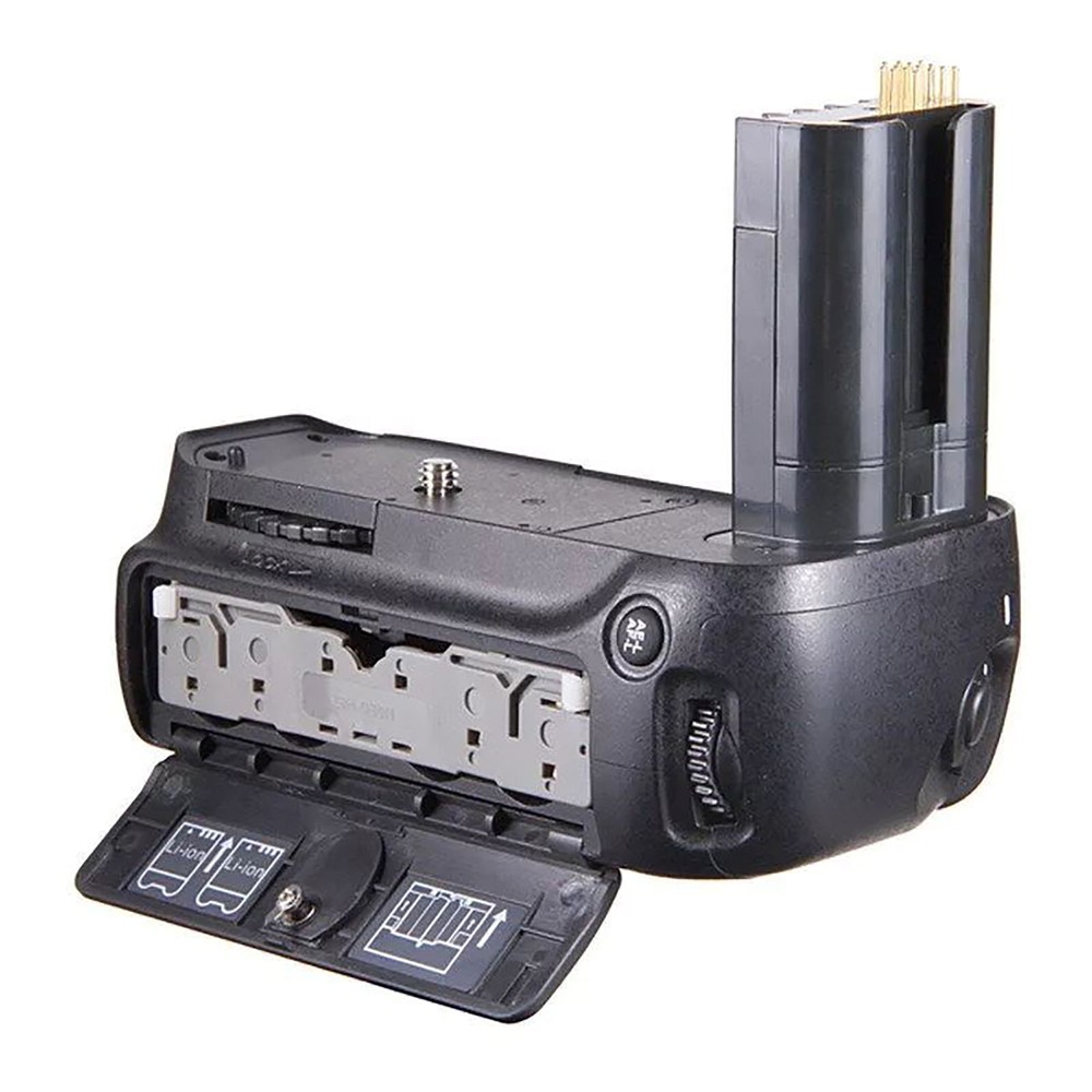 Vertical Battery Grip Hand Holder For Nikon Camera for Replacement Handle Grip