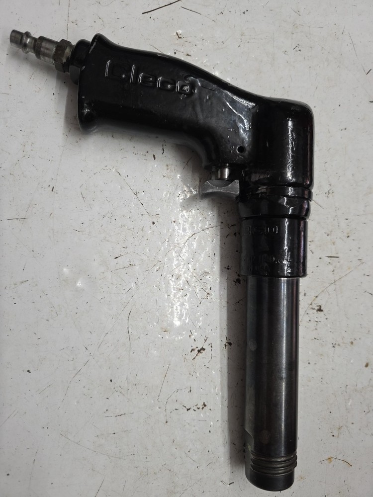 Aircraft Tools Cleco E5 Rivet Gun 5x