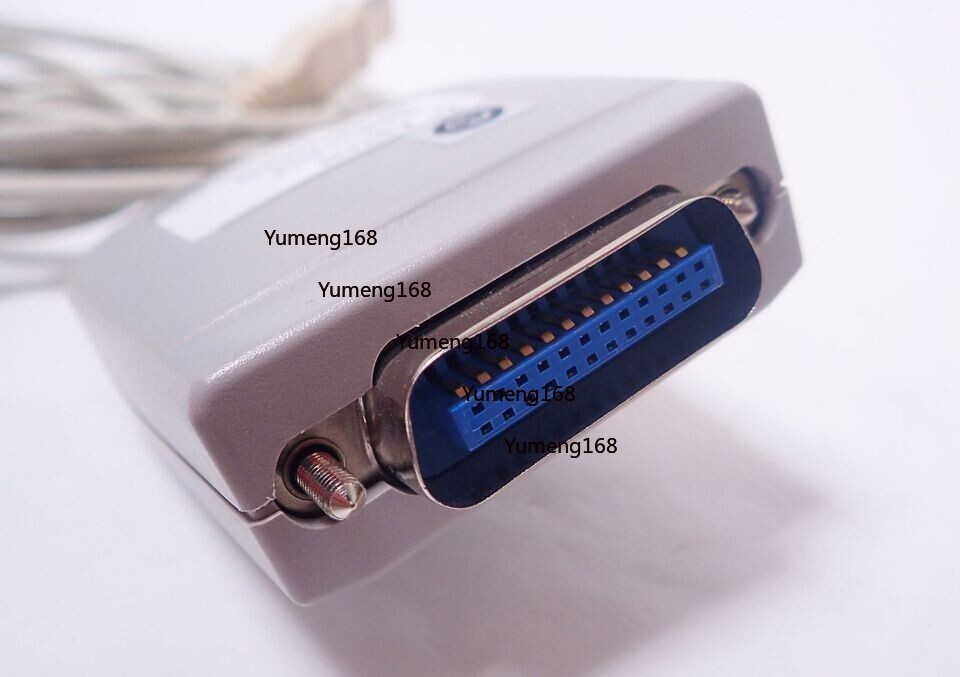 In Box Keysight 82357B USB-GPIB Interface High-Speed USB 2.0 Quick delivery