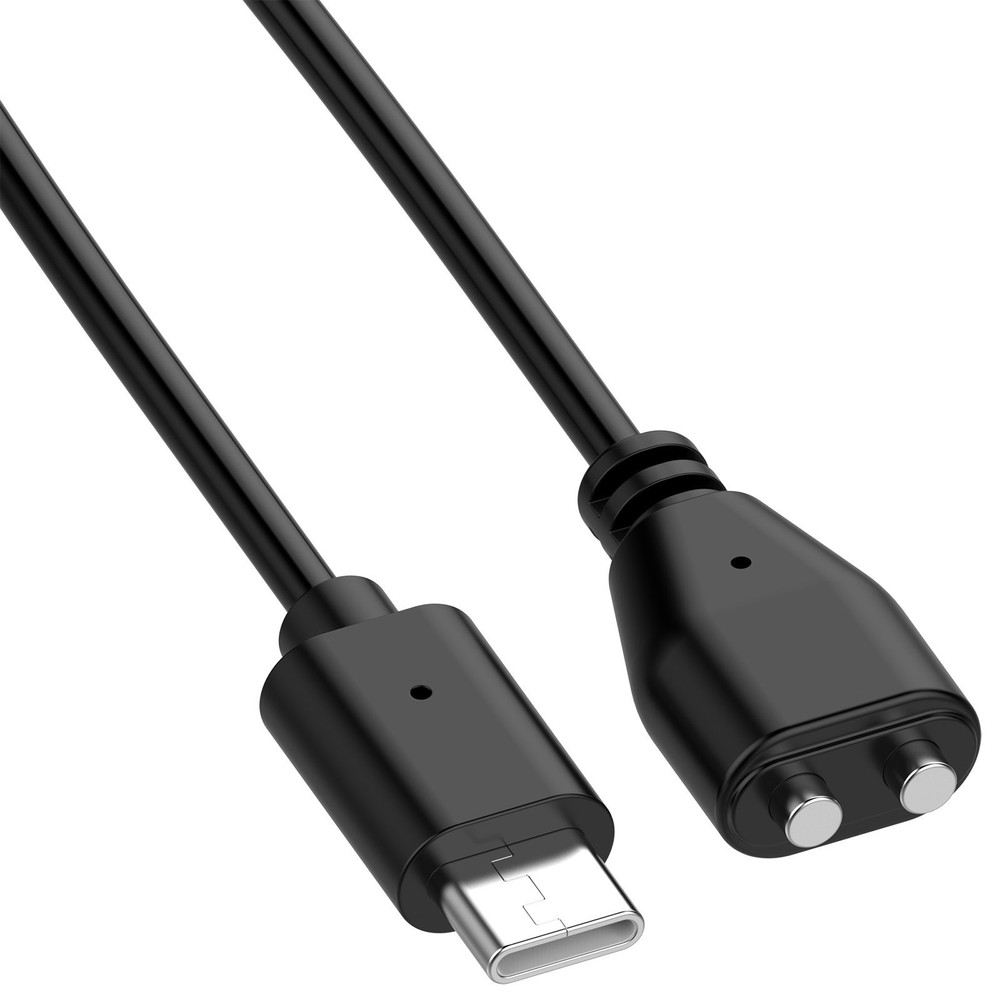 2-in-1 Magnetic USB-C Charging Cable Fast for Jugbow Training Collar Device