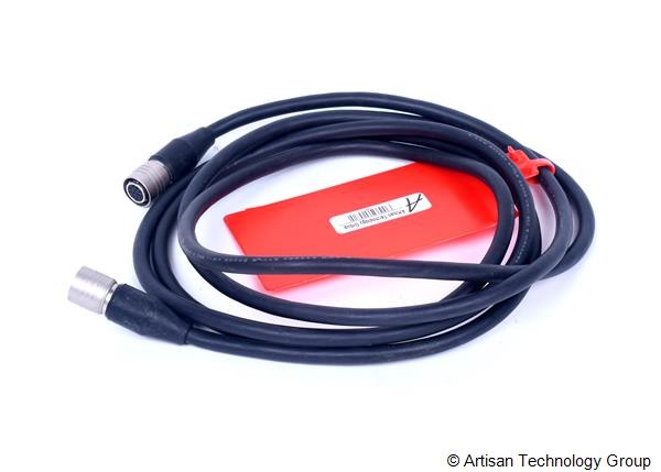 Hamamatsu CCD Camera Connection Cable