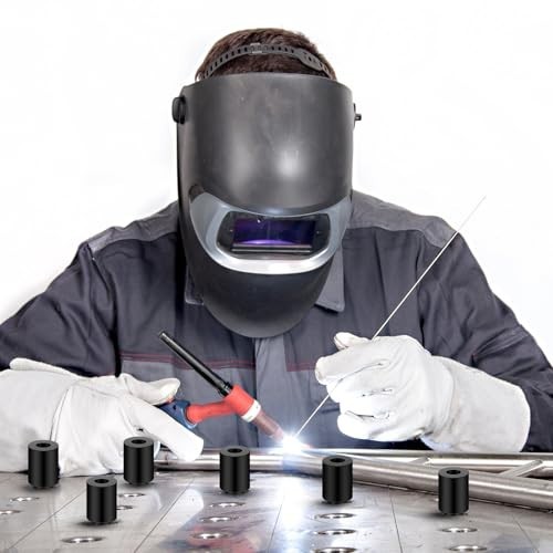 15 Pcs Welding Table Clamps & Fixture Pins - Quick Setup Alignment Kit