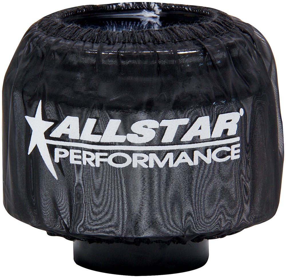 ALLSTAR PERFORMANCE V/C Breather Filter w/ Shield