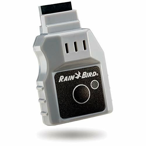 Rain Bird ESP-TM2-4 Zone Controller & Lnk Wifi Module Apple Android Alexa App