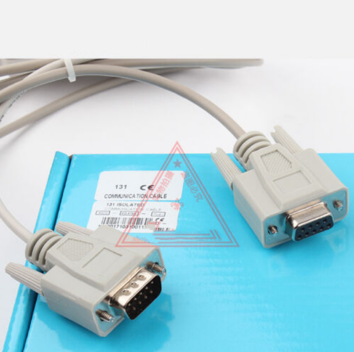 1pc Maynuo M131 M133 RS232 electronic load power communication interface USB @y