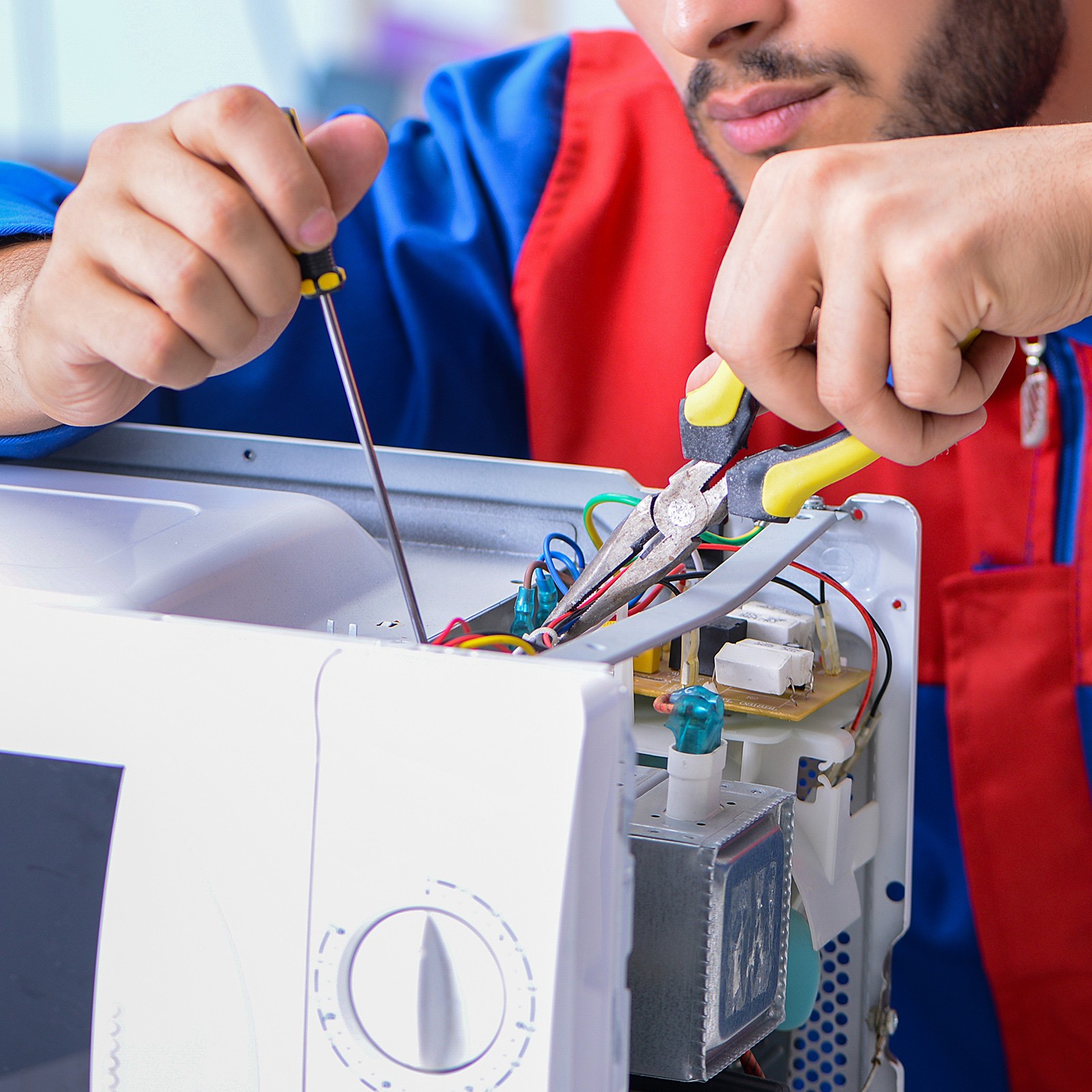 5 Pcs KSD301 Thermostat 85C NC Temperature Thermal Control Switch