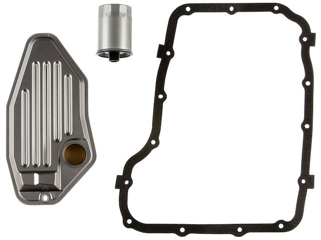 For 2000-2009, 2011 Dodge Durango Automatic Transmission Filter Kit 82759FSNG