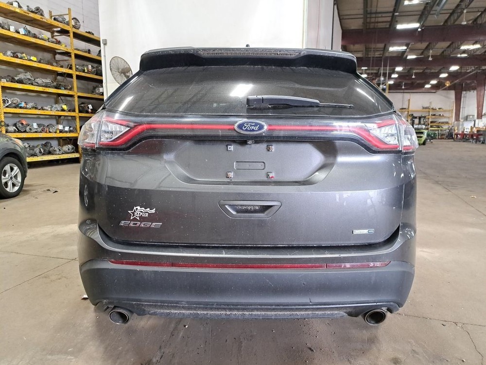 2016 Edge Display Screen Sku#4169510