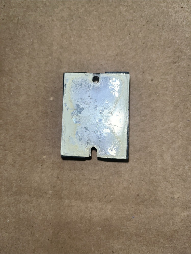 CRYDOM A4850-10 Solid-State Relay