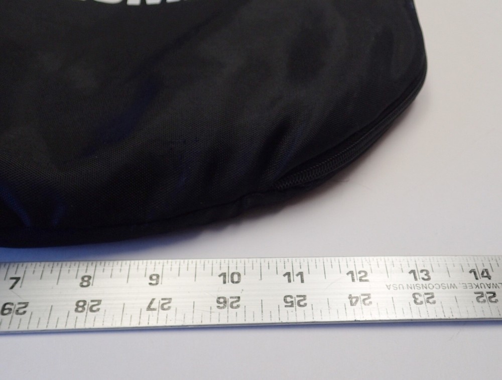 CALUMET ZipDisc 42" Collapsible Diffuser Reflector - Studio Light Modifiers