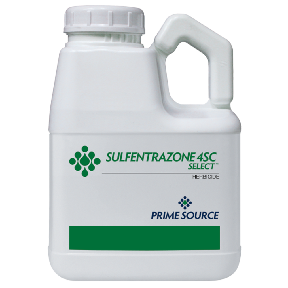 Sulfentrazone 4SC Select Herbicide (Dismiss)