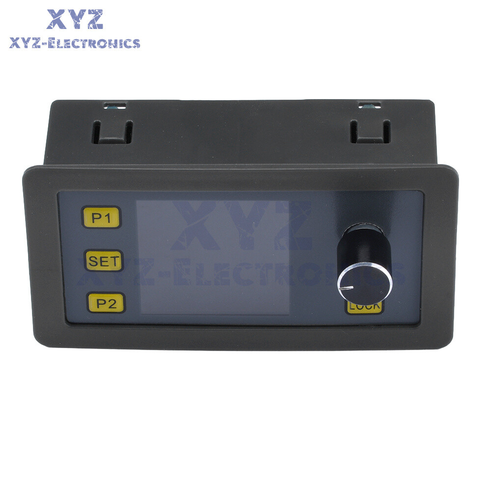 DC0/2-10V 0/4-20mA High Precision Digital Signal Generator Current Source Analog