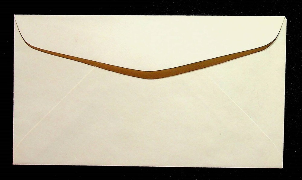Peter Carruthers 1984 Olympics Signed Postal Cover Figure Skating