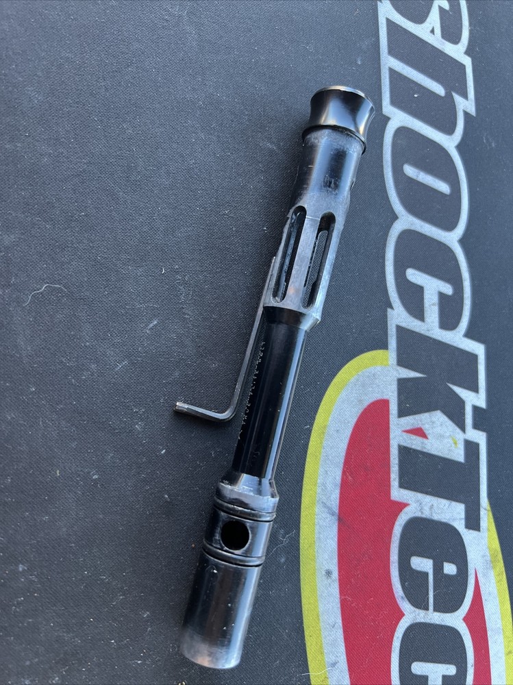 Paintball Autococker Pre 2k Bolt