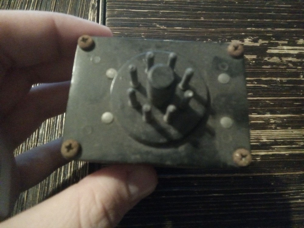 Dayton Model 6X6045 Solid State Time Delay Relay