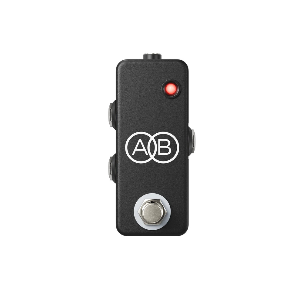 JHS Pedals Mini A/B Pedal