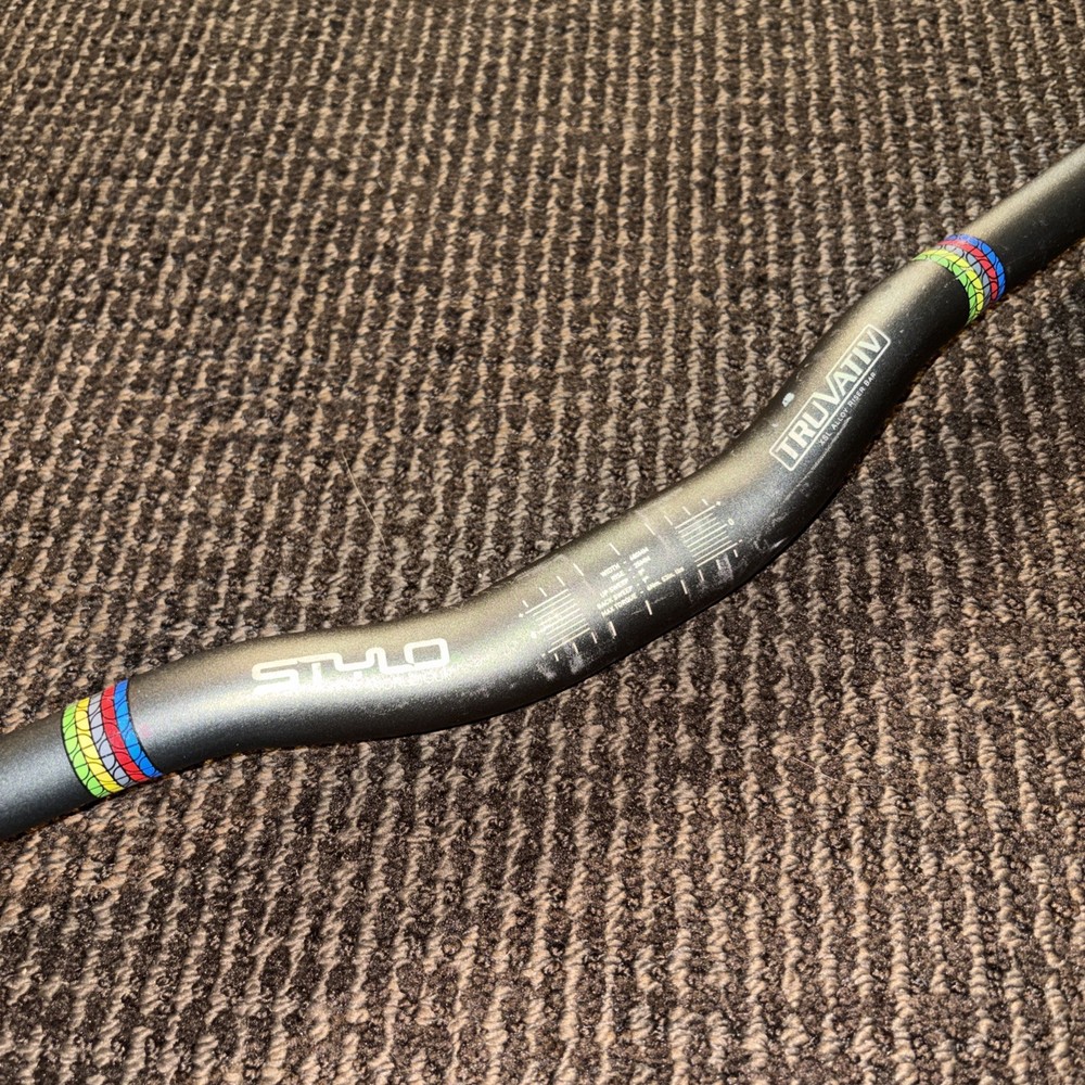 Truvativ Stylo World