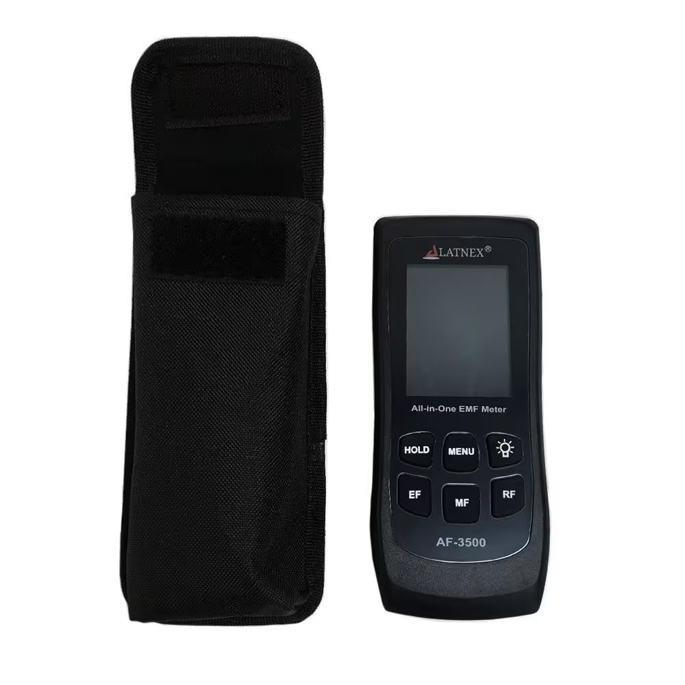 All-In-One EMF Meter AF-3500