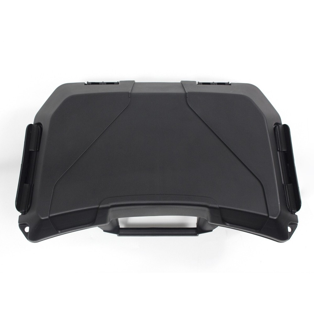 Rear Cargo Box Storage Box Compatible with Can Am Outlander, Replace 708200408