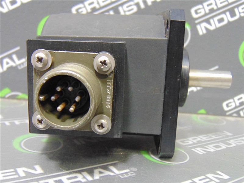 USED Digital Devices S-1204-20 Encoder Module