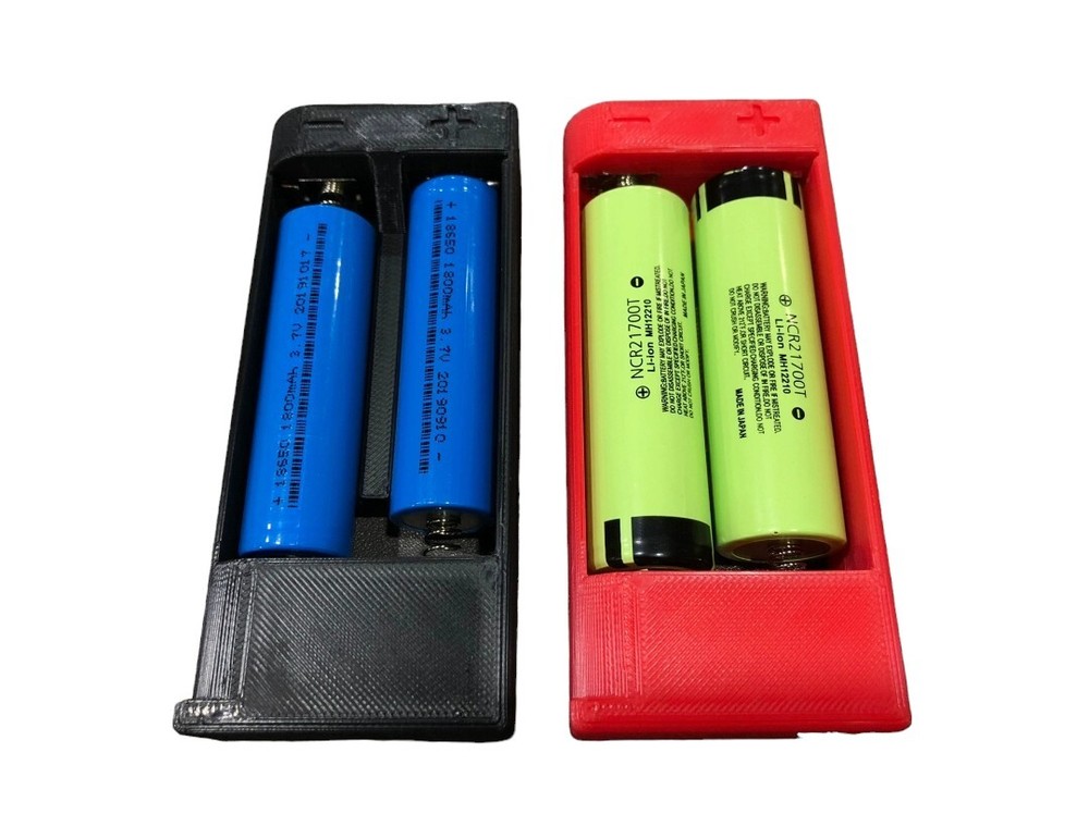 6000/9600mAh Replaceme Battery Case For Sony TCD-D10 D10PROII DAT