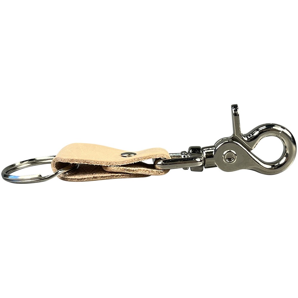 Leather Key Chain Kit